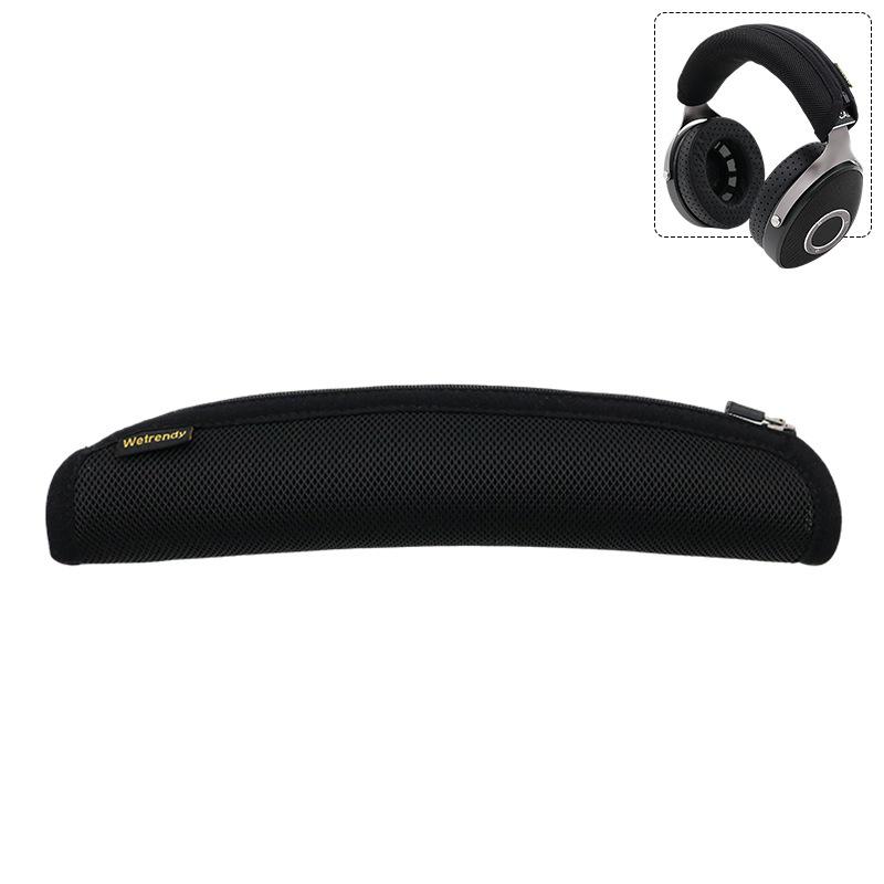 Съемный оголовье для Focal Elear Комфортный дизайн Подушка оголовья Наушники Балка наушников Замена