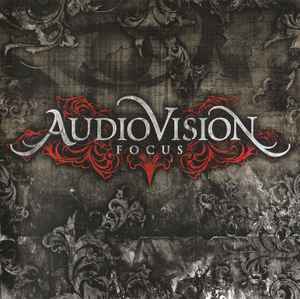 

CD AUDIOVISION - Focus ULTCD014 Ulterium Record 2010 Sweden Rock Used