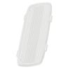 UV Resistant Door Light Shield Enclosures For 34261SDAA01 Car Easy To Install Without Tools Improve Vehicle Aesthetics