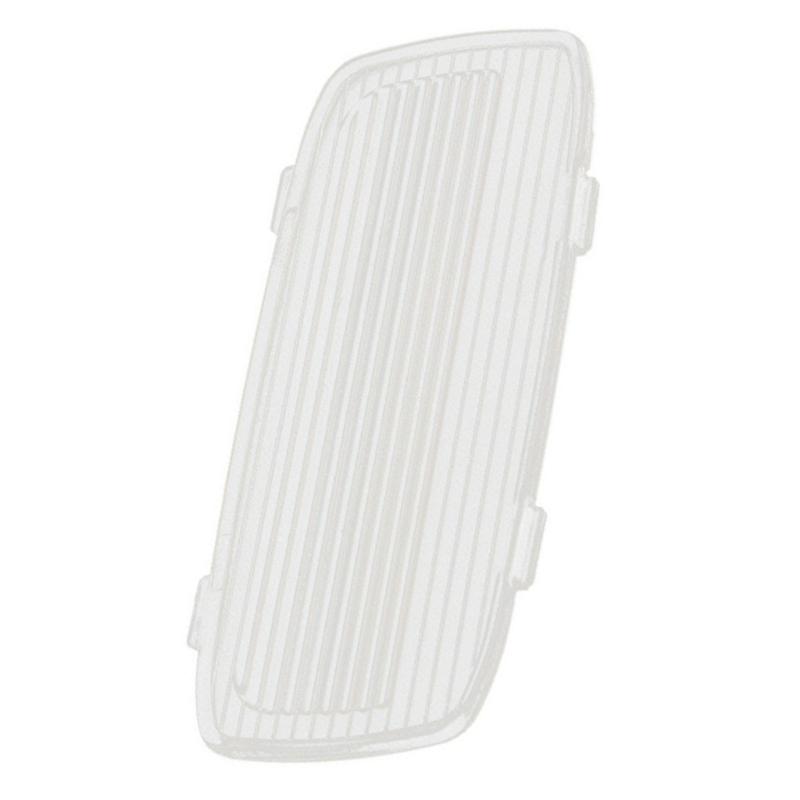 UV Resistant Door Light Shield Enclosures For 34261SDAA01 Car Easy To Install Without Tools Improve Vehicle Aesthetics
