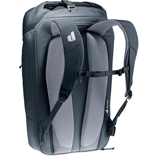 Рюкзак Deuter Utilion 30 schwarz (3816124-7000)