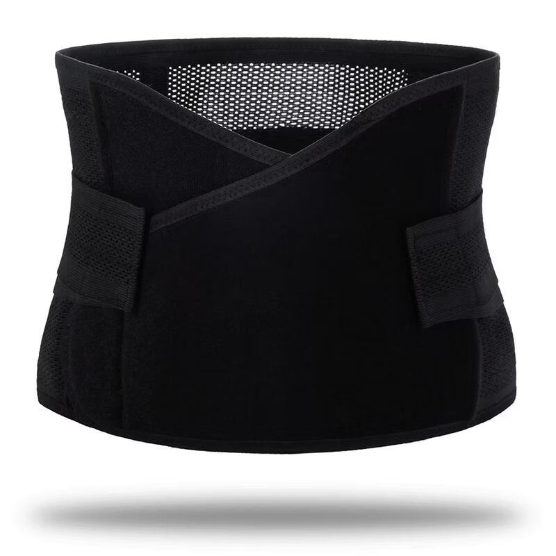 SEE KEAN Дышащий Корректирующий Пояс для Талии