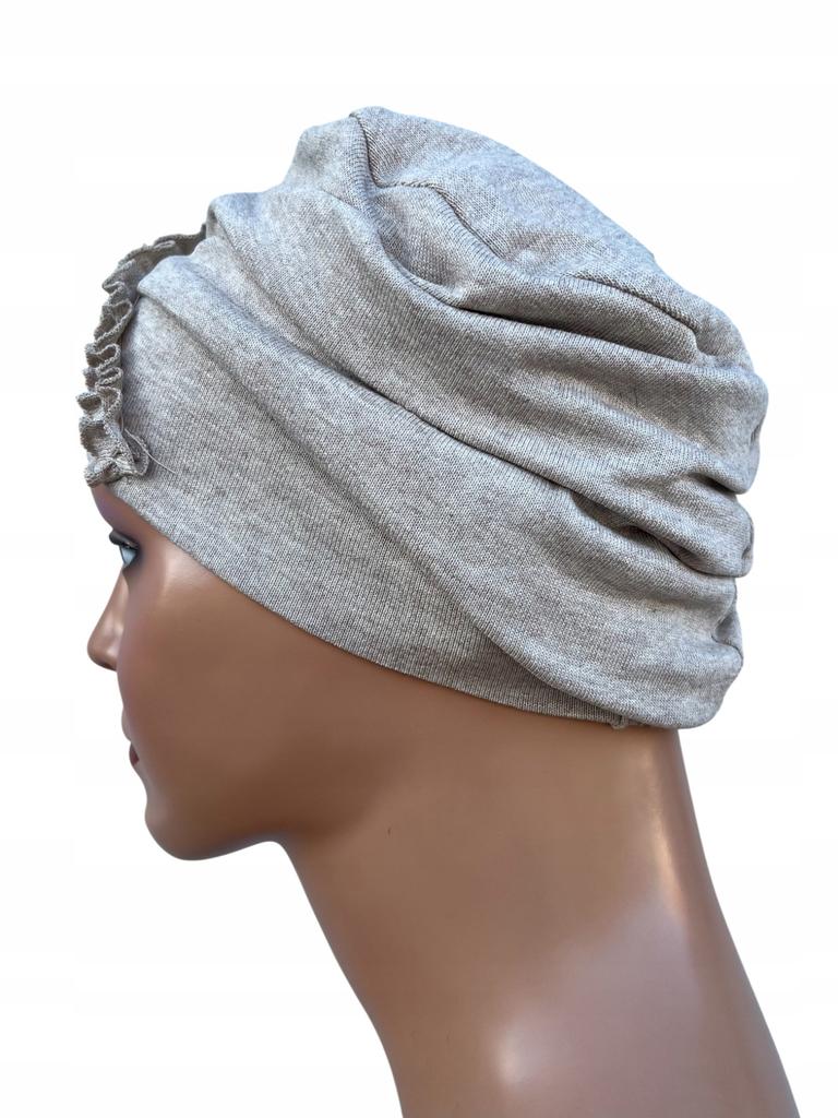 Kalina Women' Turban Light Viscose Sweater Even After Chemotherapy