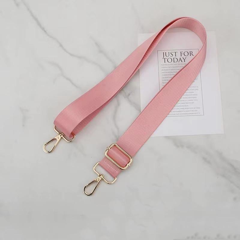 Nylon Ultralight Adjustable Shoulder Strap for Crossbody Bag