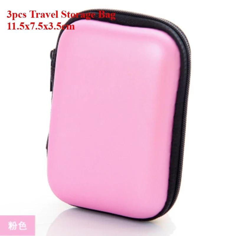 Portable Car Key Signal Blocker Case Faraday Cage Fob Pouch Keyless RFID Blocking Bag RFID Card Protector Car Accessories