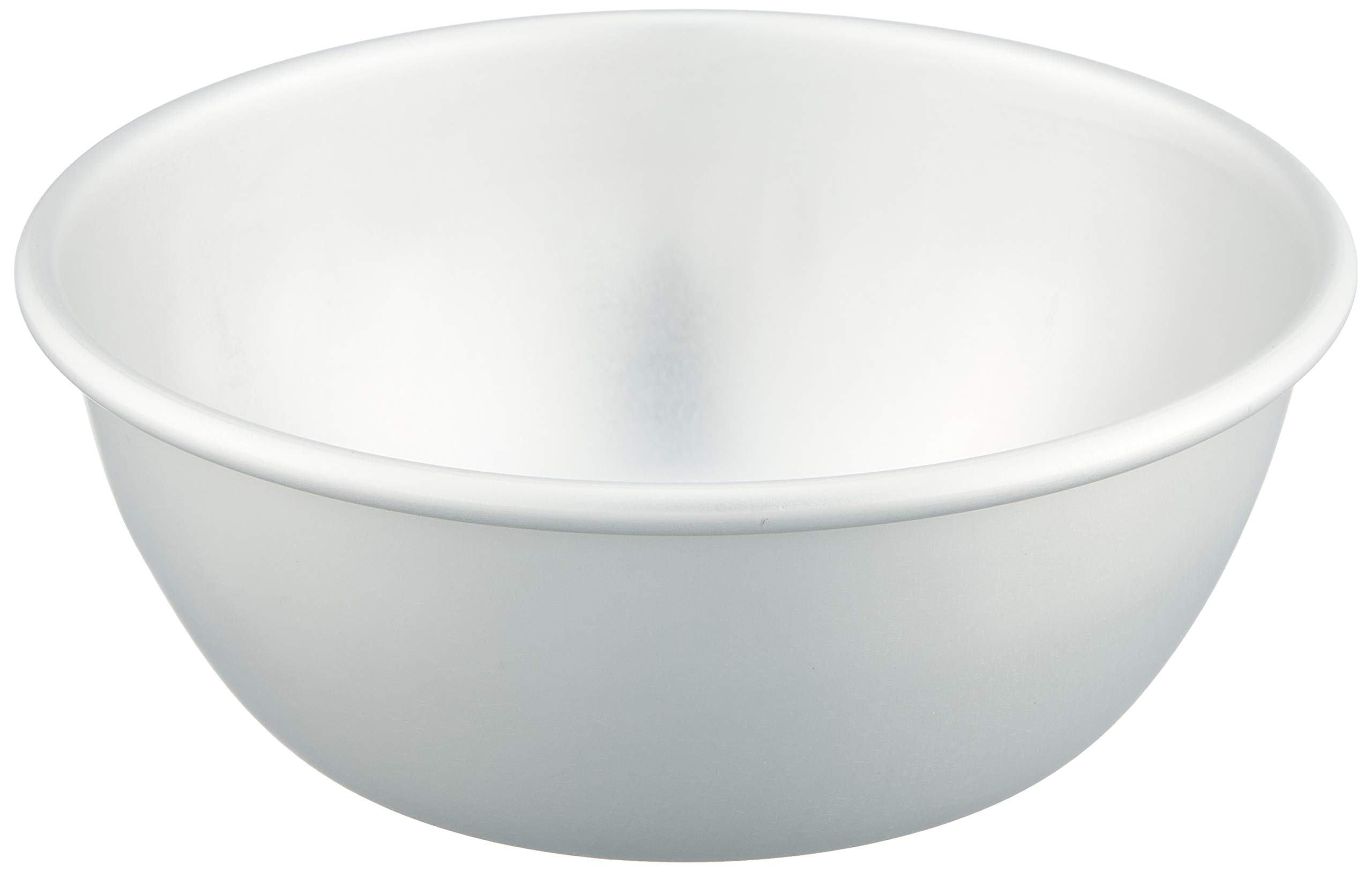 

Алюминиевая школьная посуда для обеда Akao 13 см алюминий Япония RKY12013 (Алюмит)