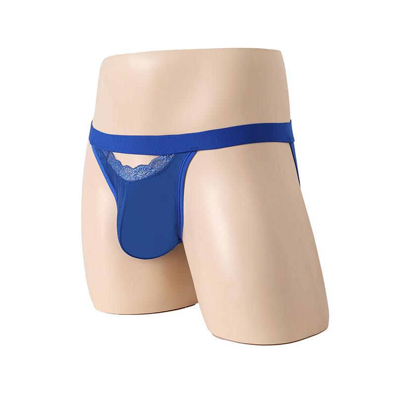 Thong Seductive Panties Lace Stretch Sexy Passion Sexy Thong