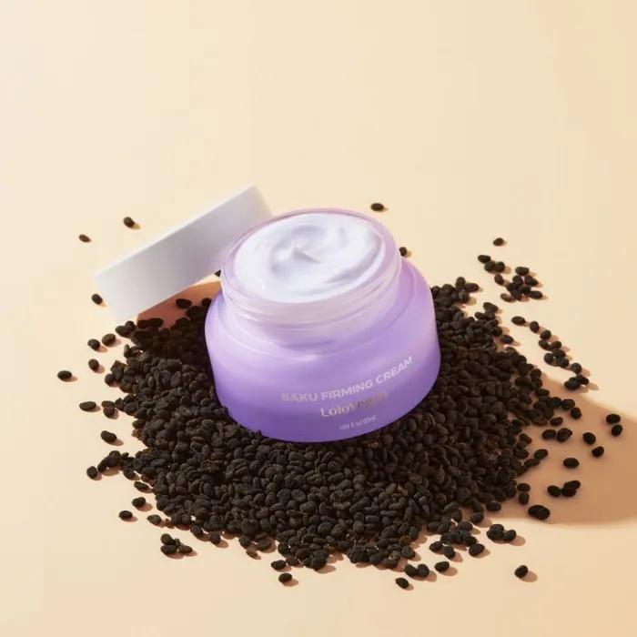 Baku Straffende Creme 50ml