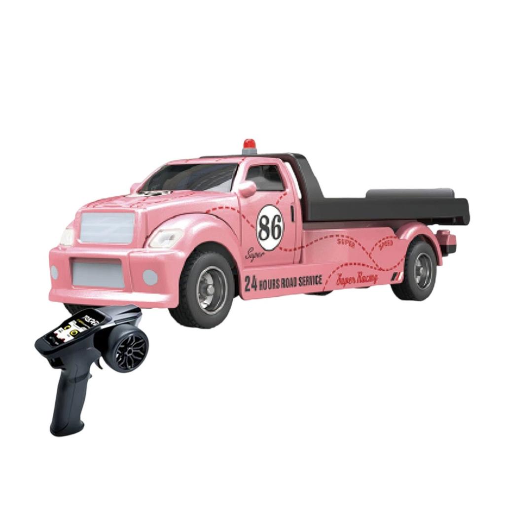 Alloy RC Racing Car Car Pocket Desktop Micro Drift Racing Car