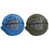 3-4 Person Waterproof Instant Tent Set-Up Waterproof UV Protect 2 Doors Camping Shelter Outdoor Camping Hiking Tent