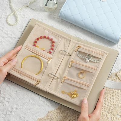 Schmuck & Accessoires – Schmuckschatullen