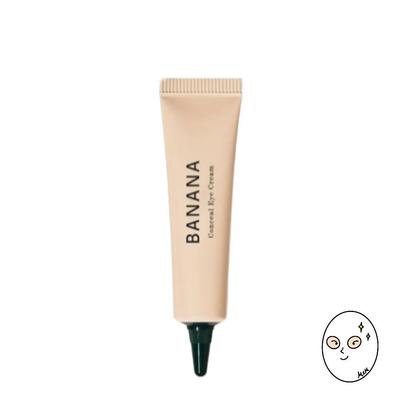 Crème Contour des Yeux BANANA 15g