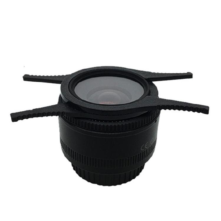 Multiple Compatible Camera Filter Quick Release Tool Lightweight Plastic Construction Outdoor Photography Accessory