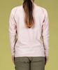 Phoenix Crew Neck Long Sleeve Pink Women's T-Shirt, (PH8200)
