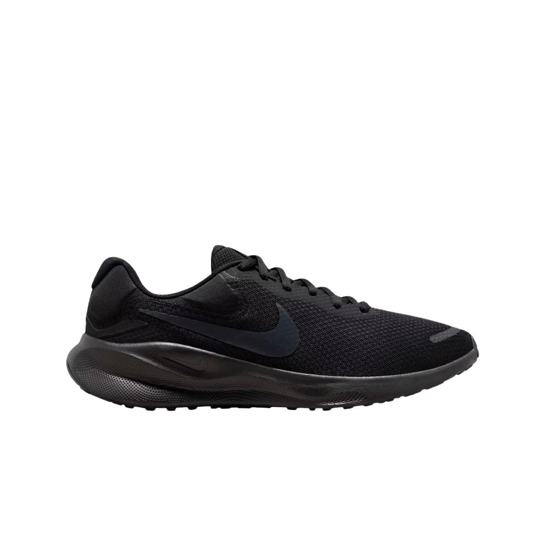 

Nike Revolution 7 Black Off Noir 270