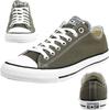 Кеды Converse Chuck Taylor All Star Ox угольного цвета (1J7949)