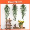 Aureum Epipremnum Plant Wall Hanging Durable Material Interior Decor