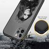 LO63 Millie Bobby Brown Soft Shell Phone Case for OPPO A3 Pro A72 A74 A76 A77 A77S A78 A79 A94 A95 A18 A40M A58