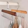 8-hook Hanger, Hook Hanger, Underwear Hanger, Storage Rack, Clothes Hanging, Clothes Storage Rack, Special Hanger