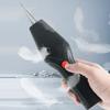 Electric Quick Plucker Efficient Chicken Feathers Remover USB Rechargeable Dehairing Hair Plucking Device Kitchen Gadget Tools