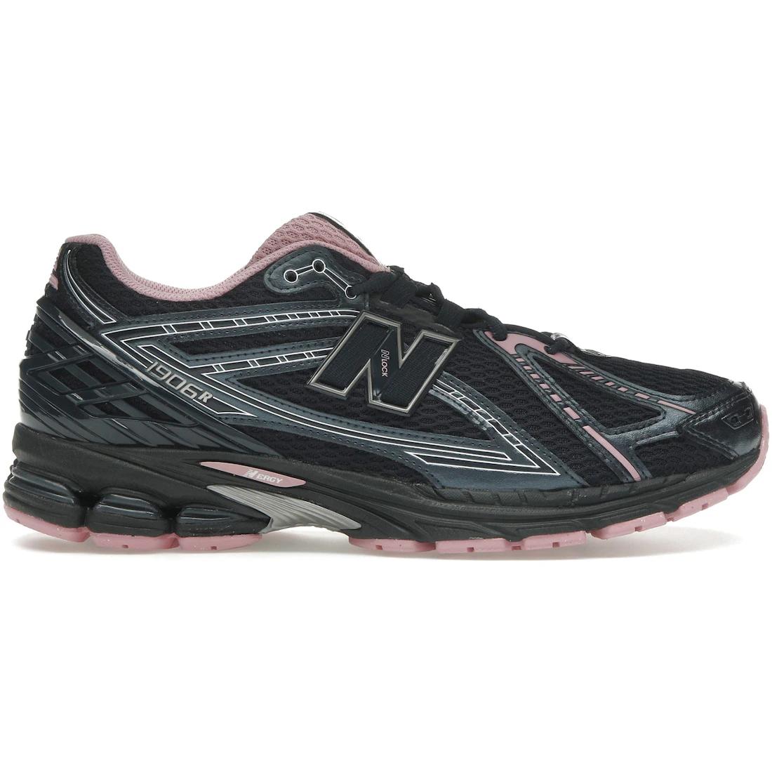 

Sneaker New Balance 1906R Pink Taffy(U1906RCU) 37.5