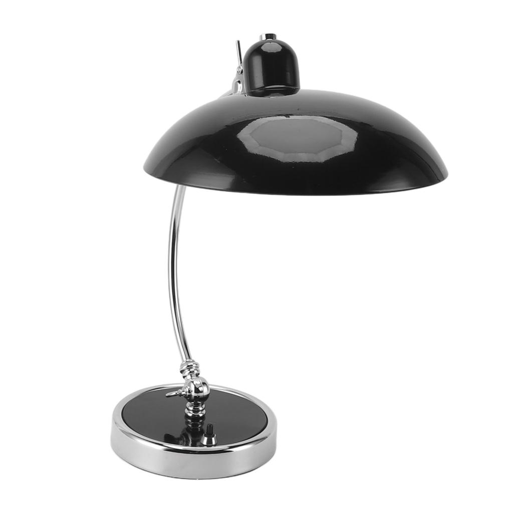 Table Lamp Nordic Elegance Flexible Adjustment Modern Reading Lamp Bedroom Nightstand Lamps for E27