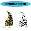 Electric Guitar Pickguard Assembly Scratch Plate Guitar Accessory Guitar Back Plate Scratchplate Suitable for Guitar