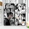 A-Attack On T-Titan Anime Soft Phone Case for Samsung A17 A37 A57 A16 A26 A36 A56 A15 A25 A35 A55 A14 A24 A34 A54 A13 A23 A33 A5