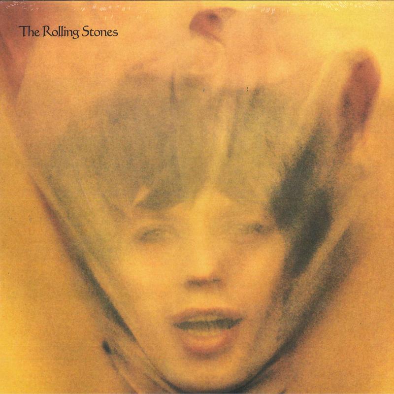 

LP Record ROLLING STONES - Goats Head Soup 0893968 Polydor, Rollin 2020 Rock
