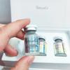 Hydrolyzed Collagen Water Glow with Niacinamide - Soothing, Brightening, Anti-aging Liquid.