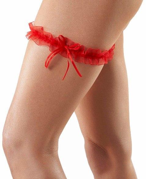 

Podwiązka Julimex PW-98 Grenada Silikon Plus Size Julimex