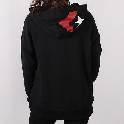 Sweatshirt Women's Black 10007113-A01