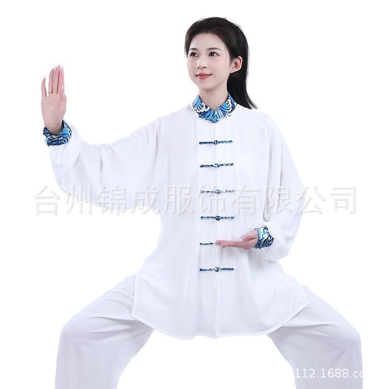 Womens Breathable Cycling Jersey Martial Arts Training Performance Thin Outerwear