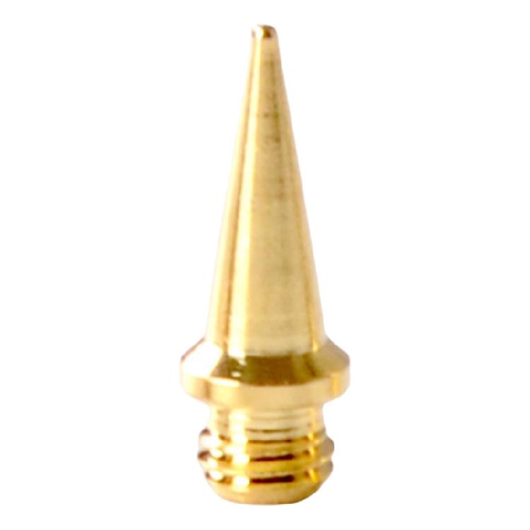 

Efficient Heat Transfer Soldering Iron Tip Soldering Iron Head Perfect For Detailed Soldering &Crafting Enthusiasts