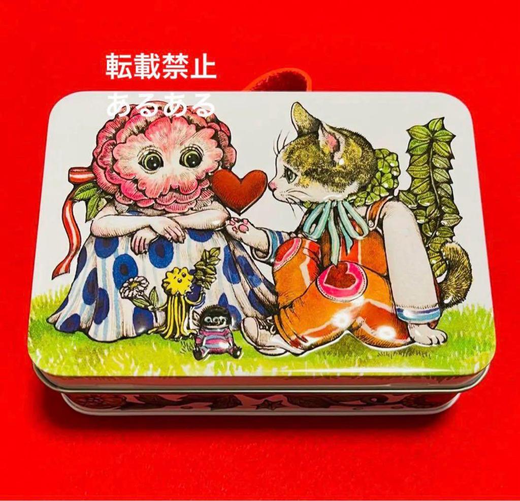 [USED] Yuko Higuchi Lawson Collaboration Lawson Can 1 Can