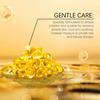 Body Care Capsules, Daily Nourishing for Skin Hydration & Elasticity, Moisturizing Body Skin Care Capsules