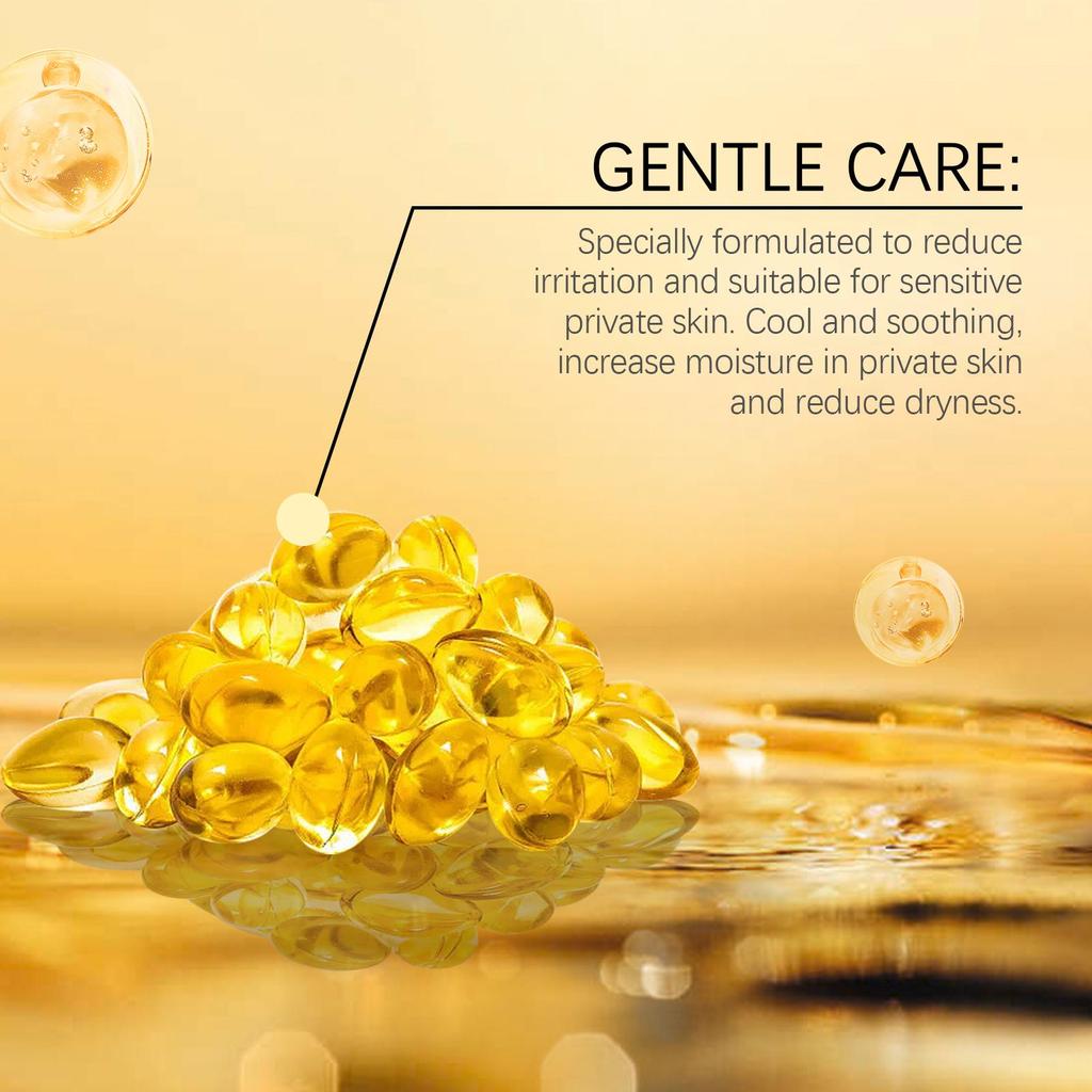 Body Care Capsules, Daily Nourishing for Skin Hydration & Elasticity, Moisturizing Body Skin Care Capsules