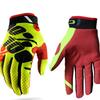 Equipamentos de proteção – Luvas para motociclistas