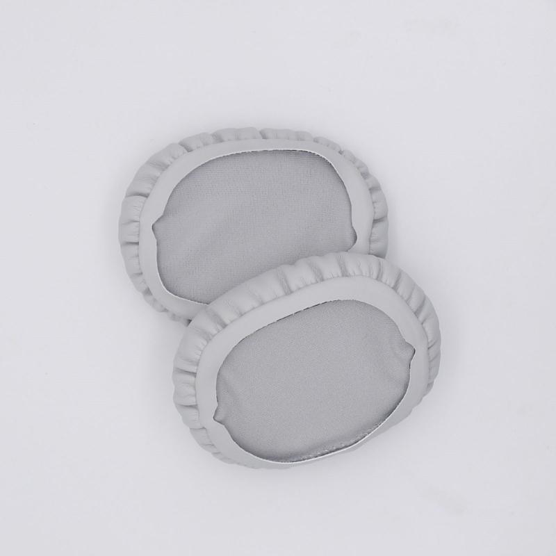 Replacement Earpads Ear Pad Ear Cushions for WH-CH700N CH710N Headphones Protein Leather Cover Repair Part