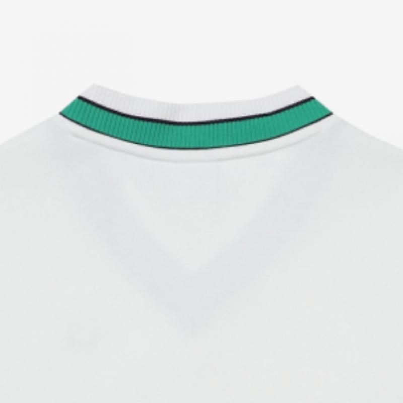 [fila Kids] Waffen Knit Vest  Fk2vtf1201x Owh  q0zFk2vtf1201xOwh