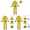 Disco Cosplay Costume For Anime Role Play With Accessories For Halloween Events