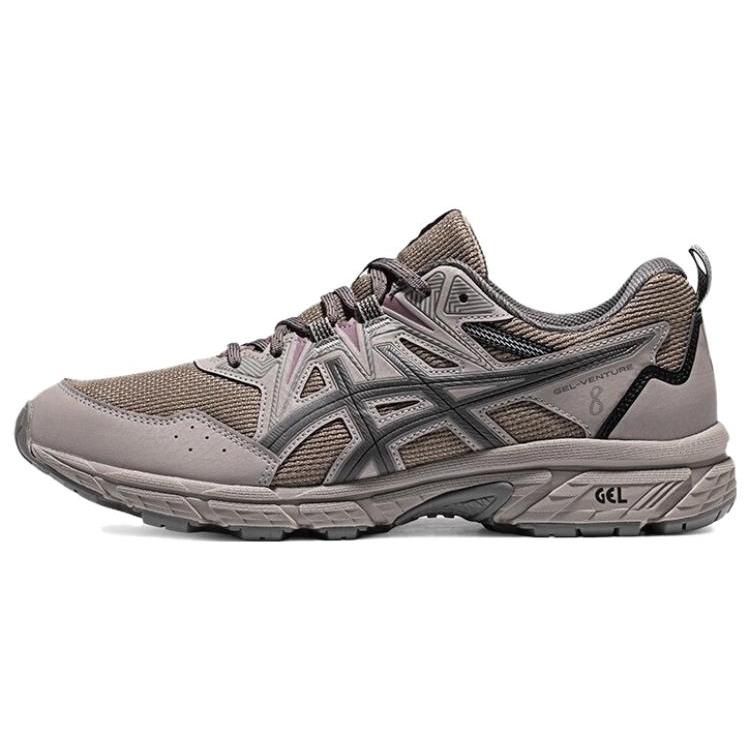 New Asics Gel Venture 8 'Dark Rock Grey' 1011B831-250