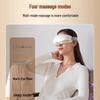 Westinghouse Eye Massager with Heat and Bluetooth CN plug (adapter included)