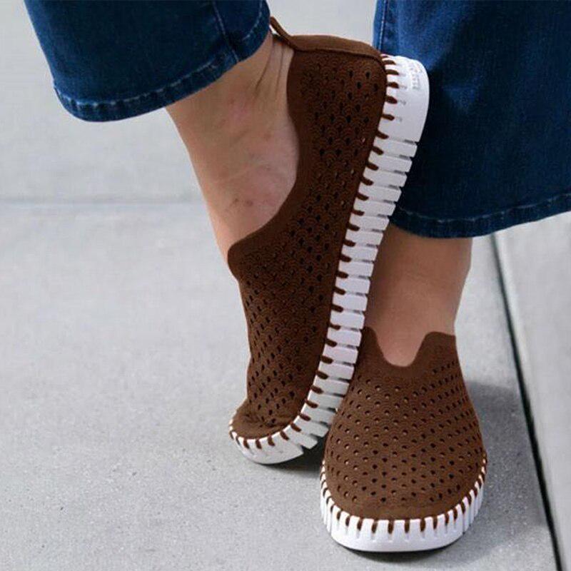 Schoenen - Dames - Fashion