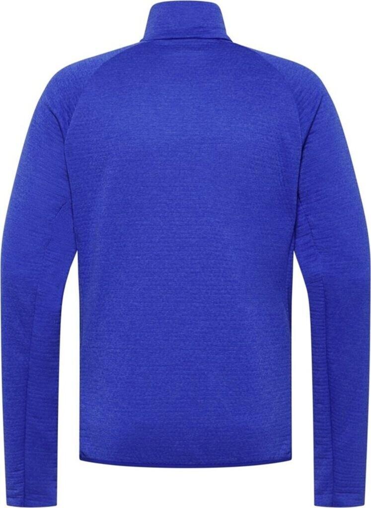 Куртка Jack Wolfskin Taiga FZ Men (A64200) вибрирующий синий