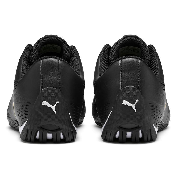 Puma Scuderia Ferrari Drift Cat 5 Ultra II 'Negro' Hombre 306422-03