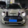 Car Headlight Eyelid Light Eyebrow Lamp Decoration Stickers For Mini Cooper S Clubman F54 F55 F56 F57 F60 Countryman Accessories