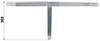 Omp-50W50 Wall Clamp