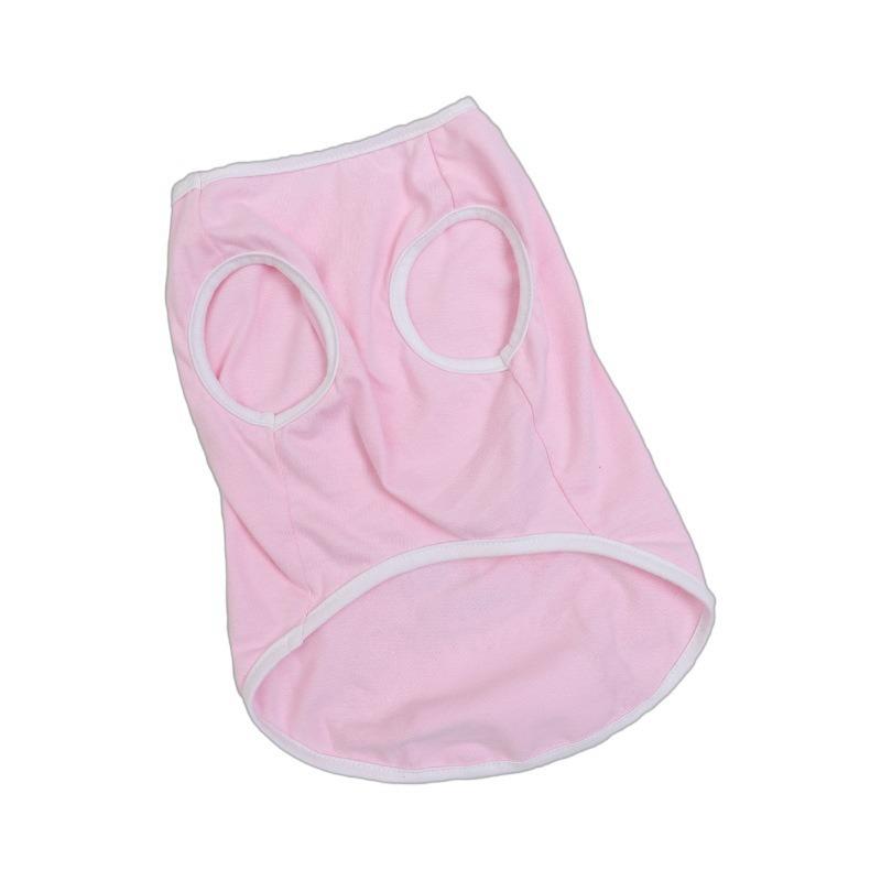 New Pet Clothes Spring Summer SS-29 Little Monster Vest