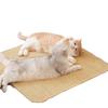 Sisal Mat Wear-resistant, Scratch-resistant, No Crumbs, Anti-cat Scratch Cat Claw Board Pet Mat Supplies Cat Scratch Board